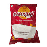Saurbhi Soya Flour 908 GM